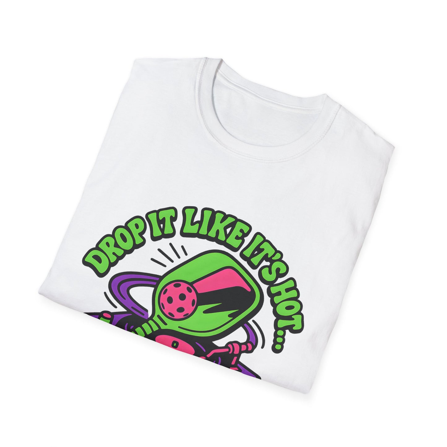 Serving Vibes T-Shirt