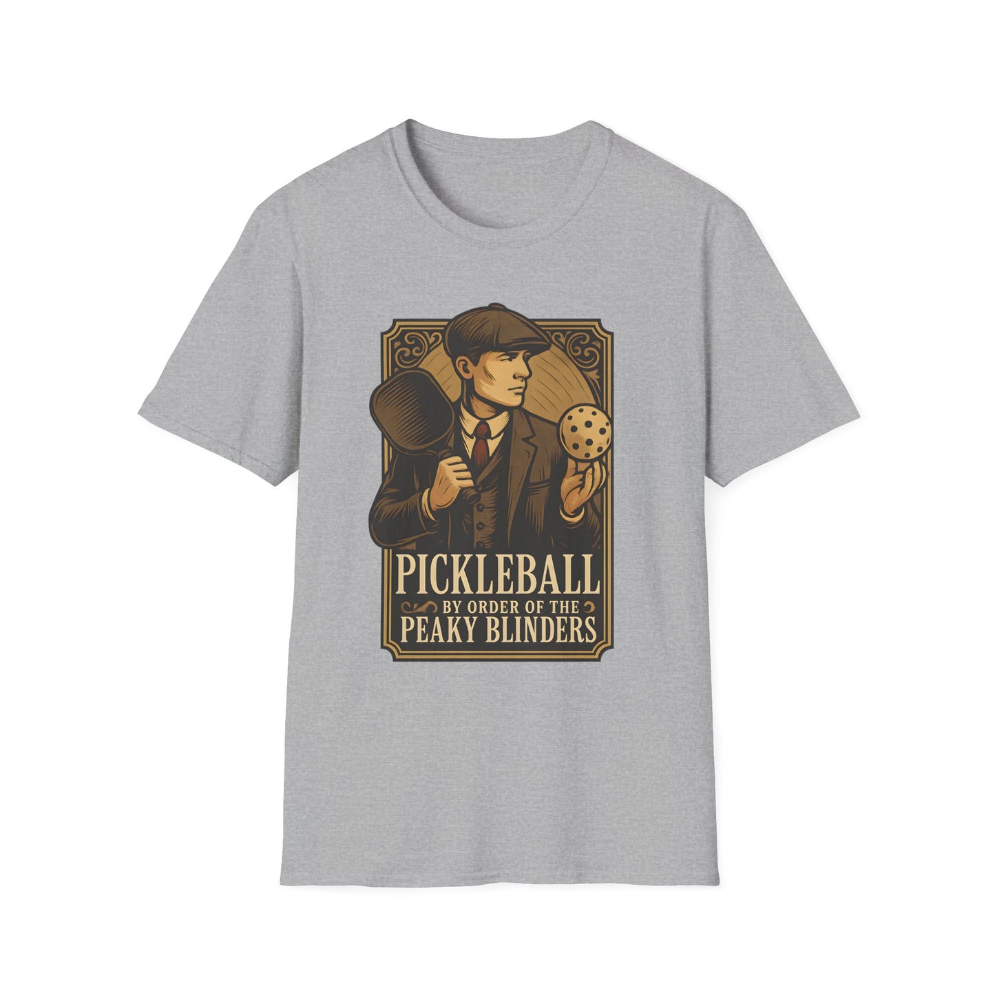 Pickleball blinders T-Shirt
