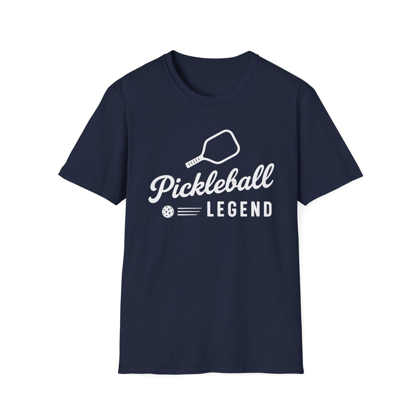 Pickleball Legend Out T-Shirt