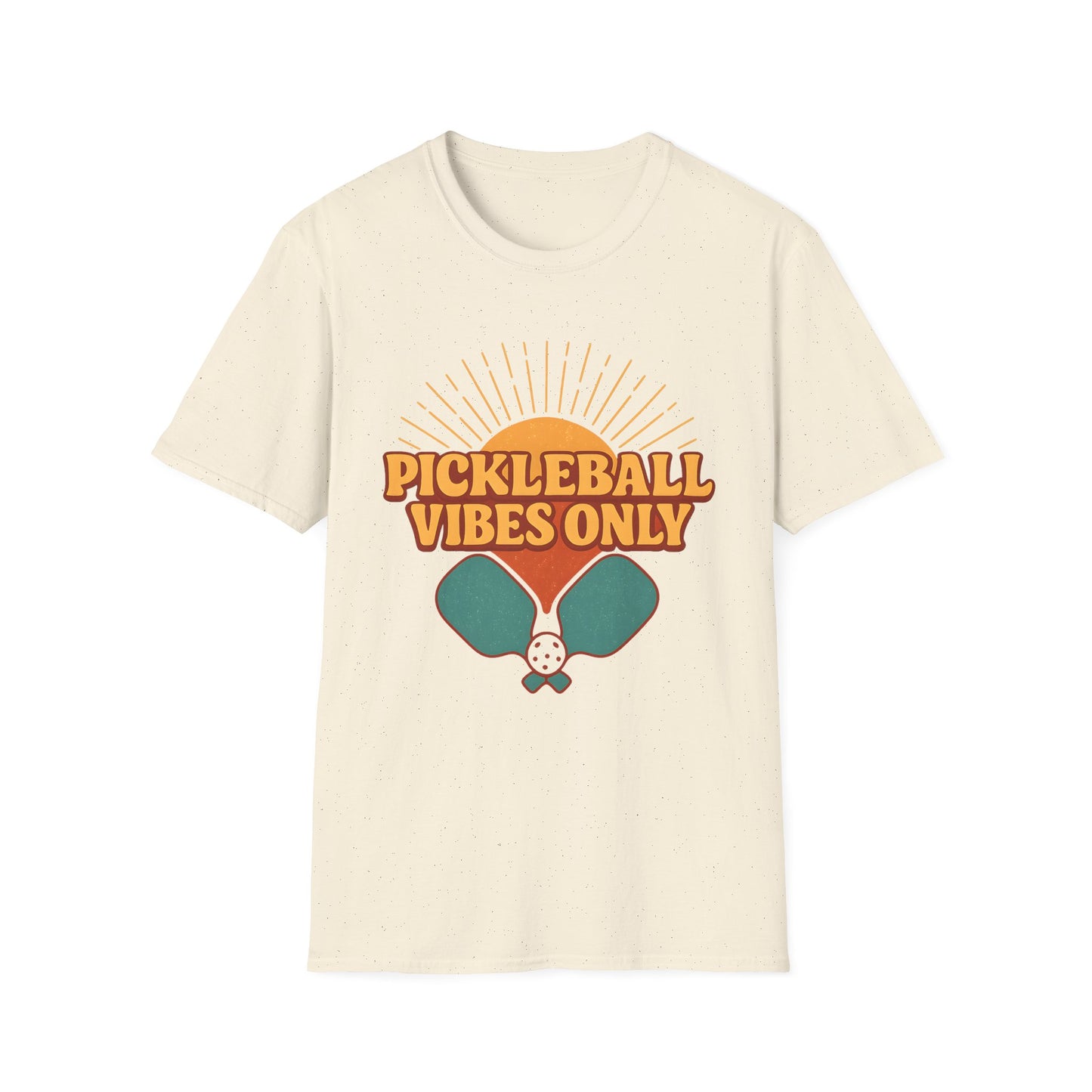 Pickleball Vibes T-Shirt
