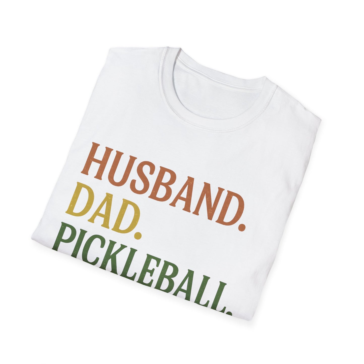 Pickleball Legend T-Shirt