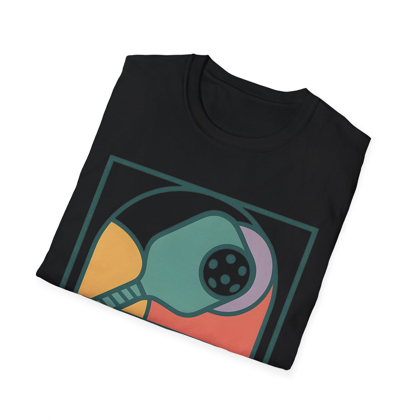 Fear the Paddle T-Shirt