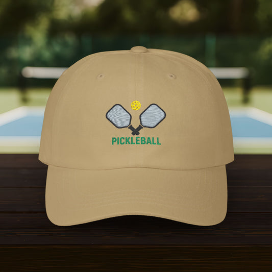 Pickleball X Cap