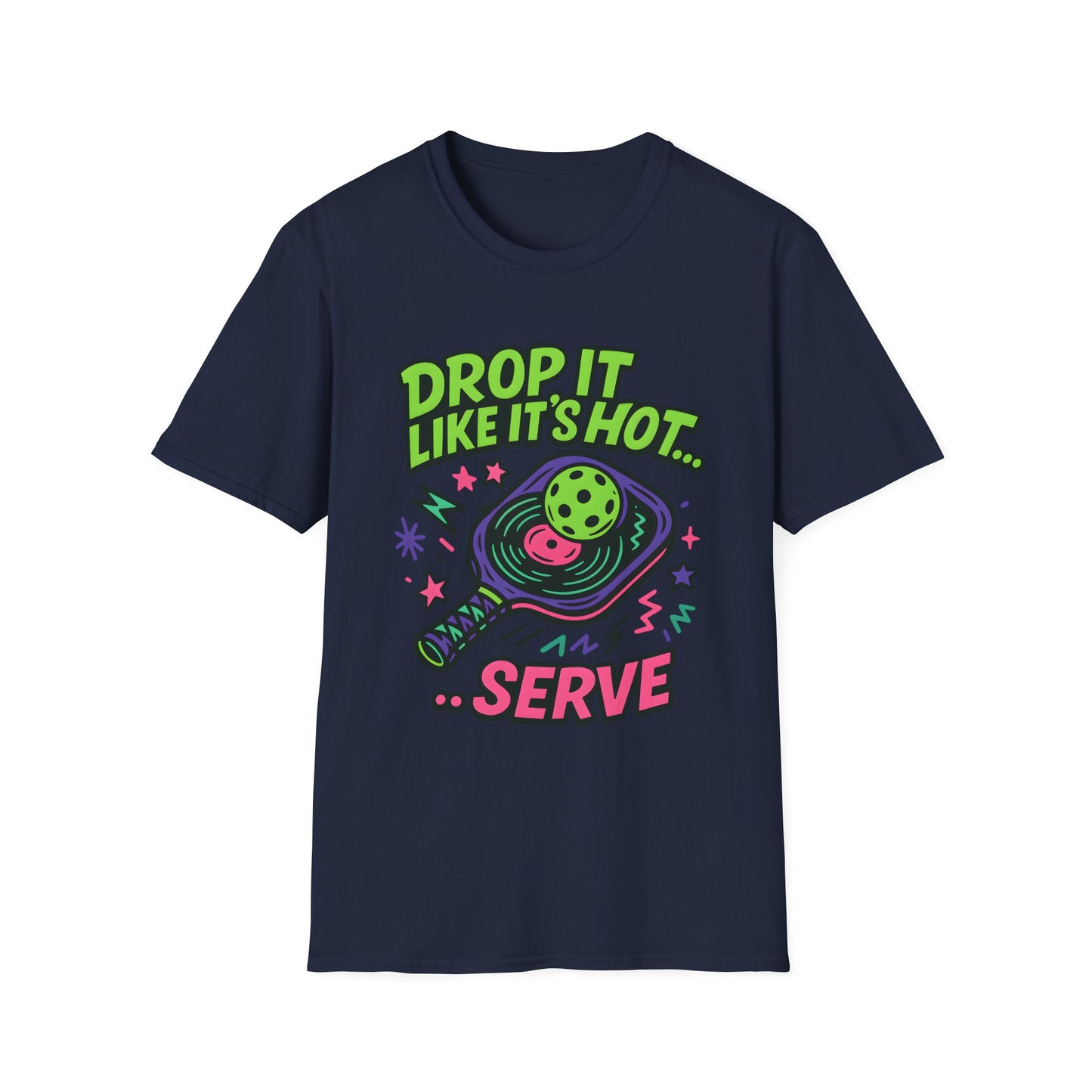 Drop It Like it's hot T-Shirt