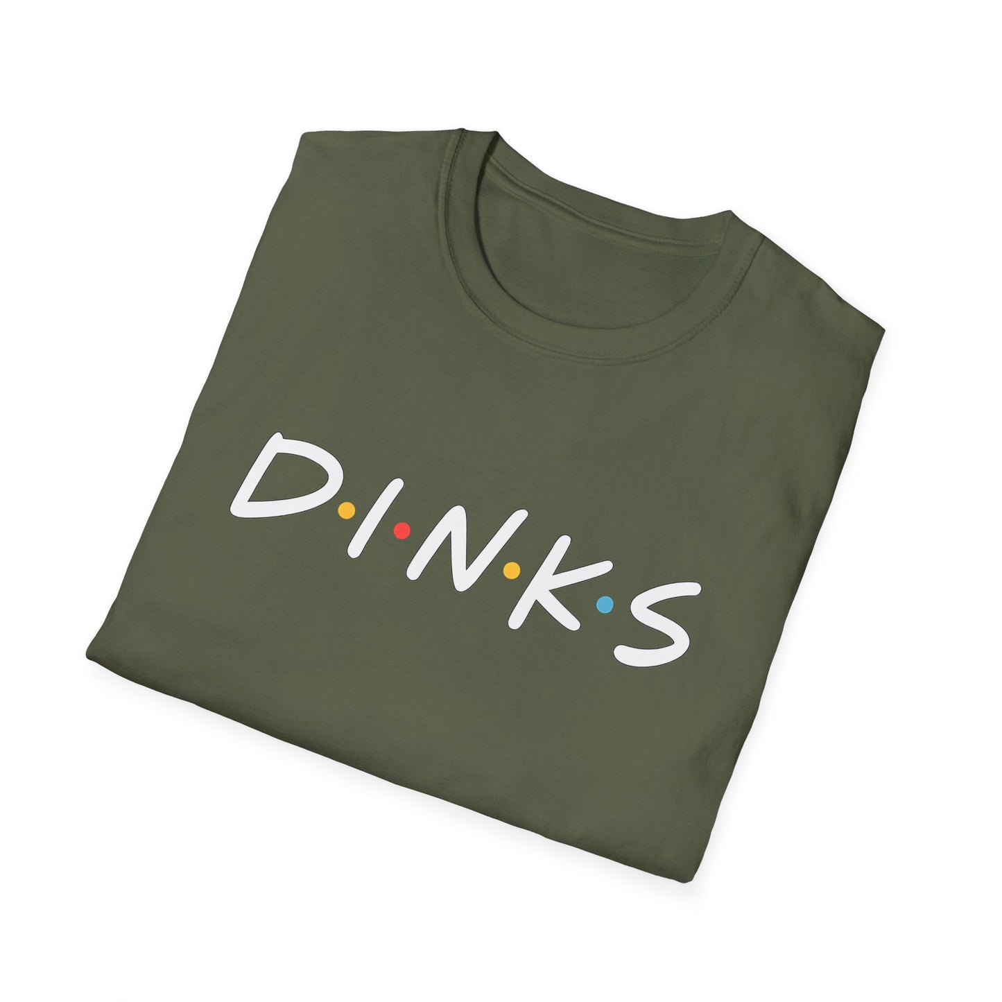 D.I.N.K.S T-Shirt