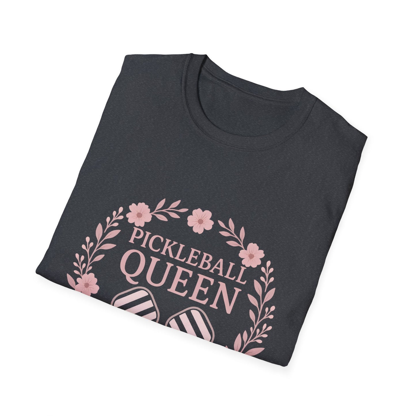 Pickleball Quean T-Shirt
