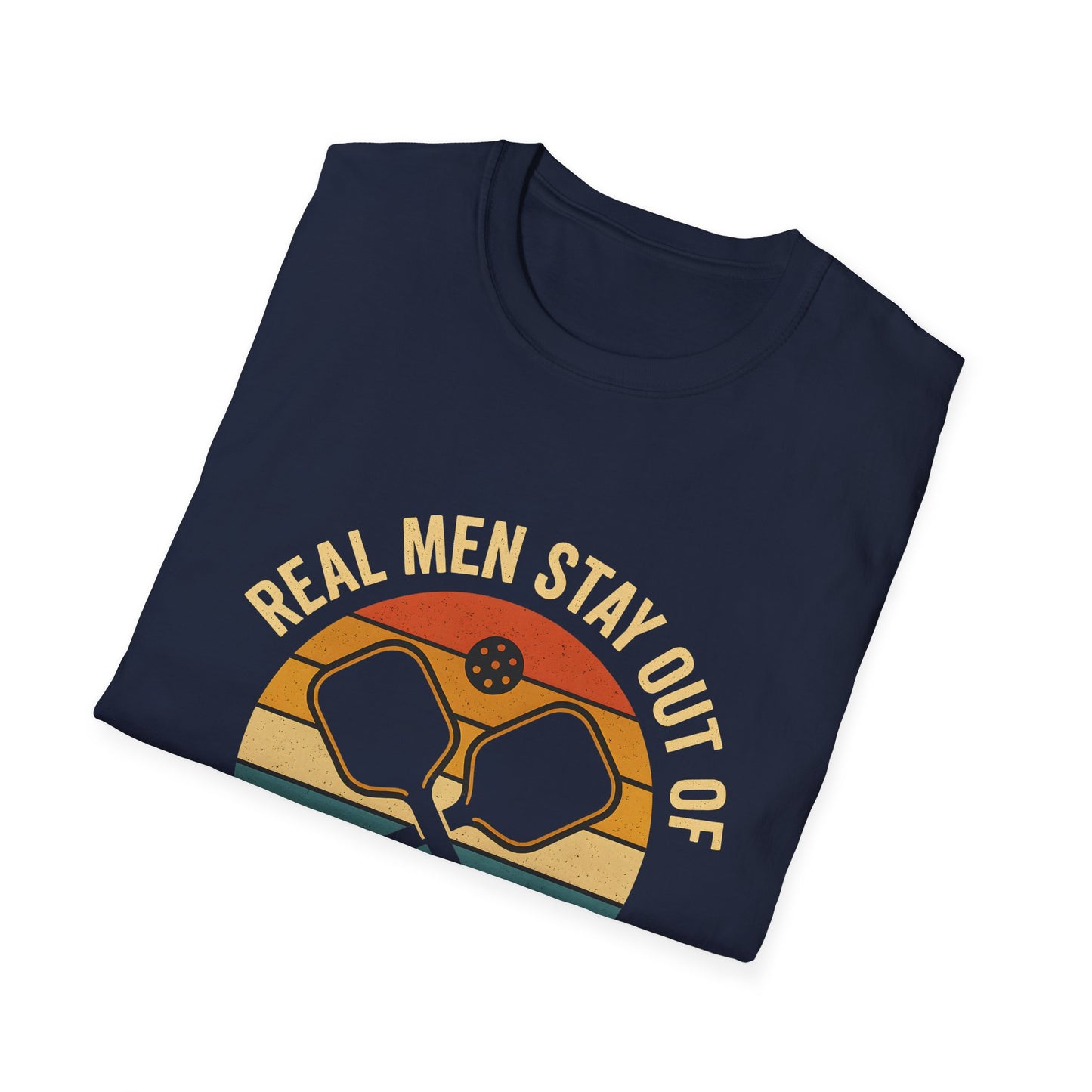 Stay Out Of The Kitchen T-Shirt
