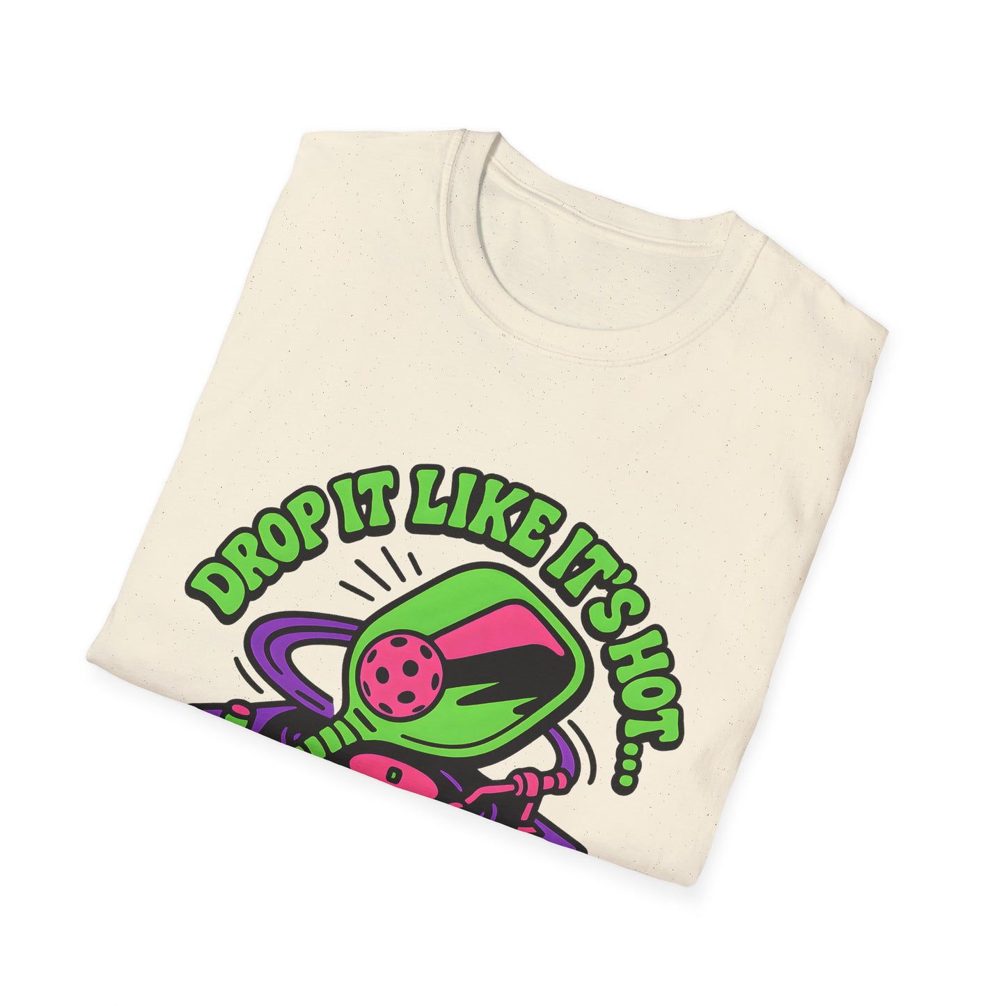 Serving Vibes T-Shirt