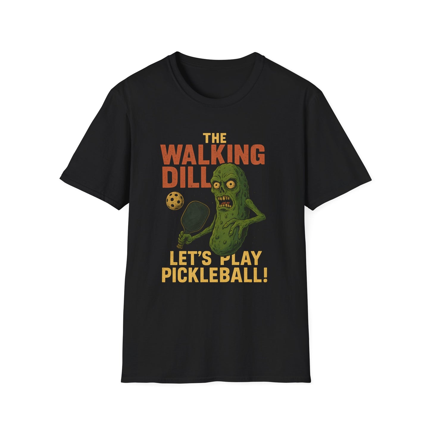 The Walking Dill T-Shirt