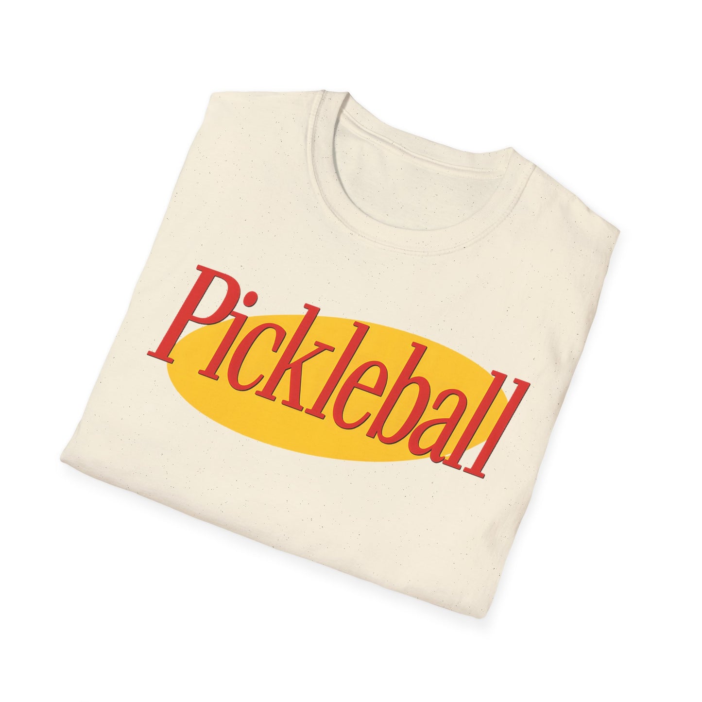 Pickleball T-Shirt