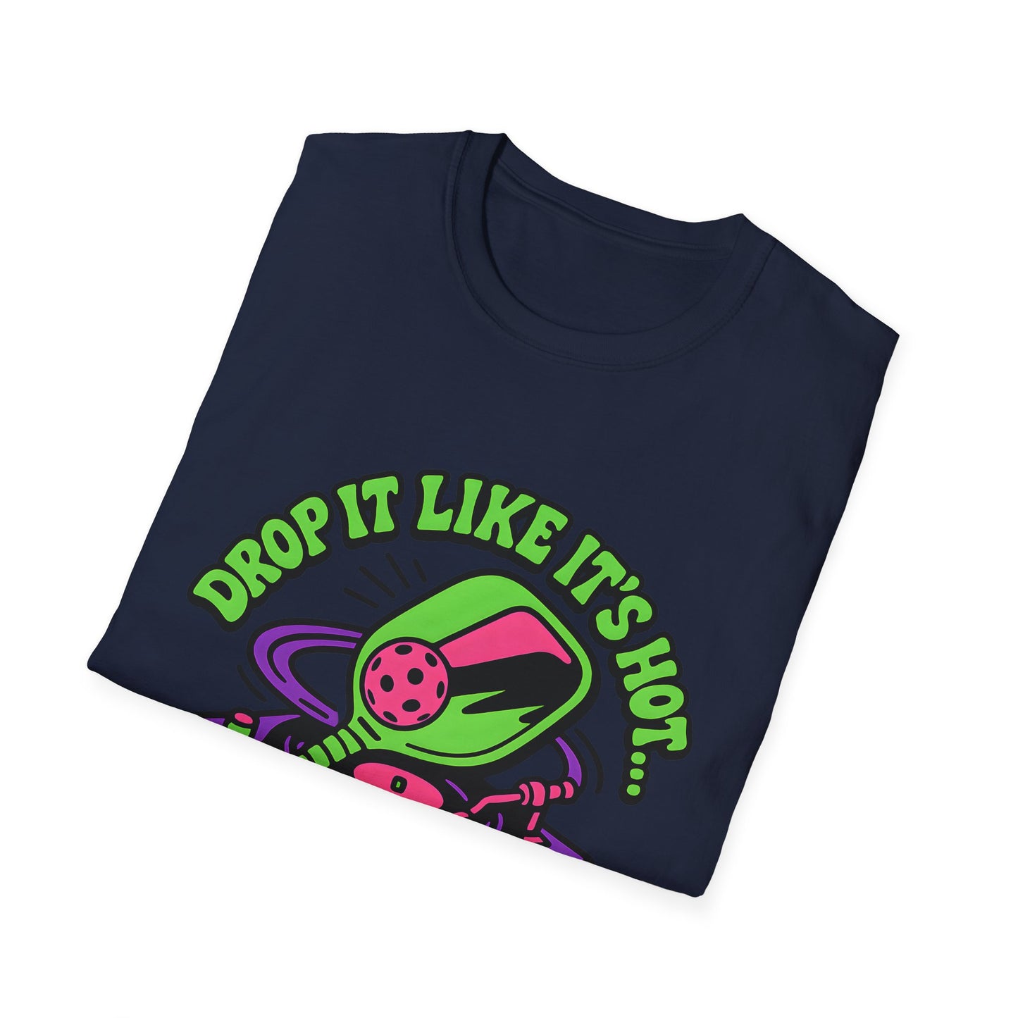 Serving Vibes T-Shirt