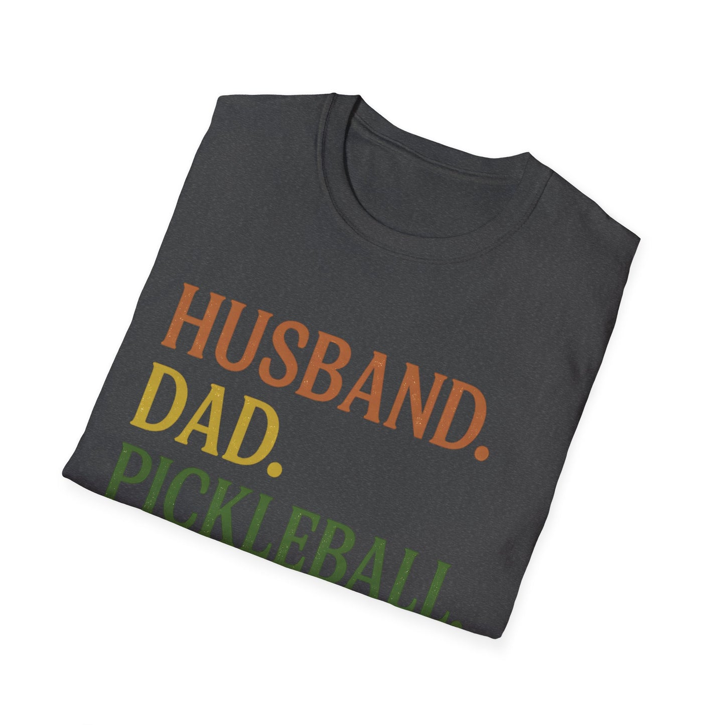 Pickleball Legend T-Shirt