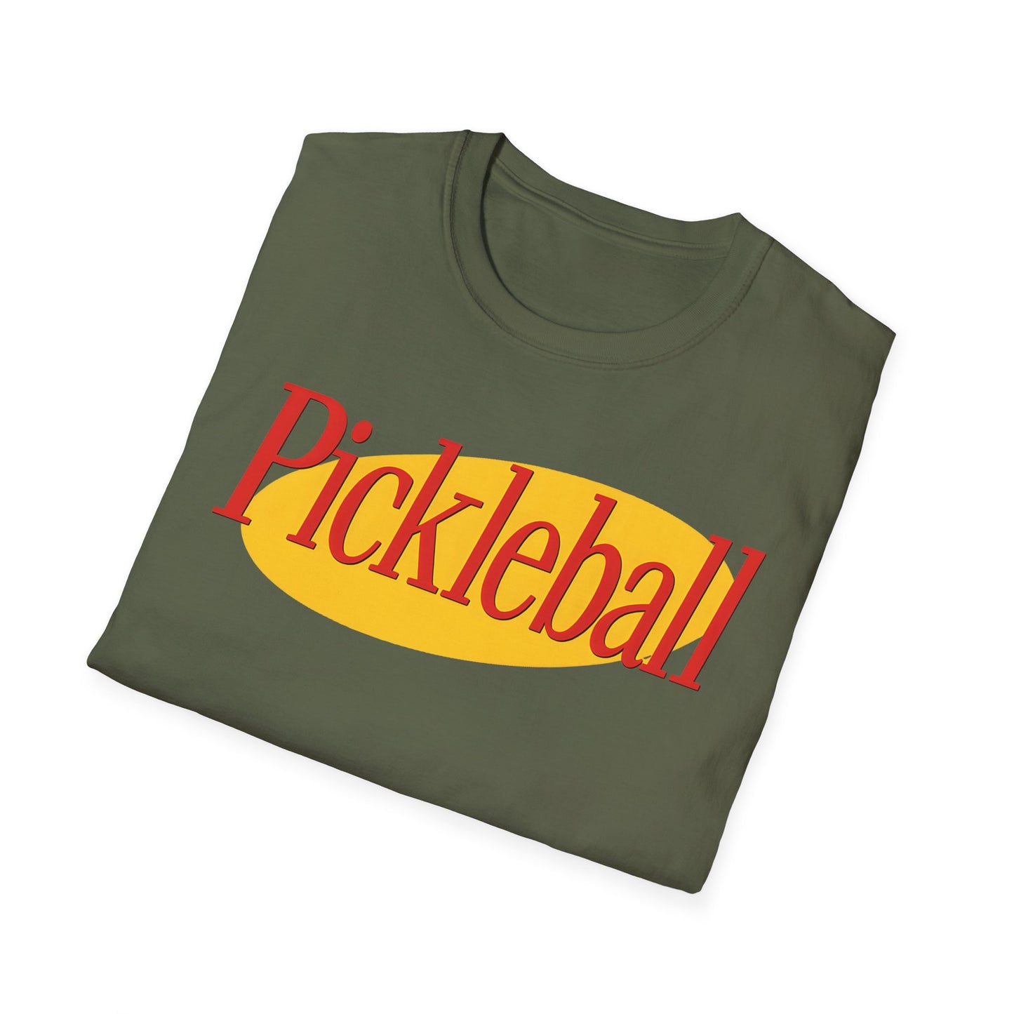 Pickleball T-Shirt