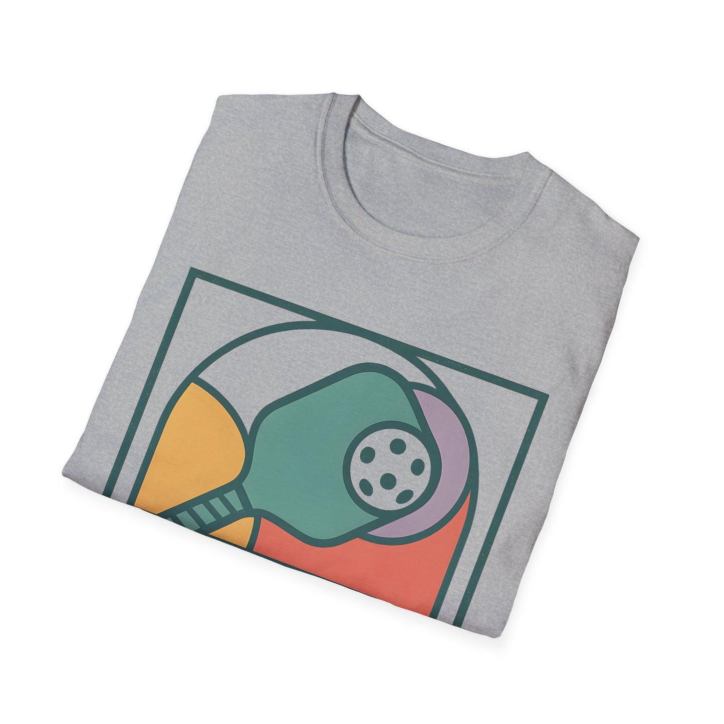 Fear the Paddle T-Shirt