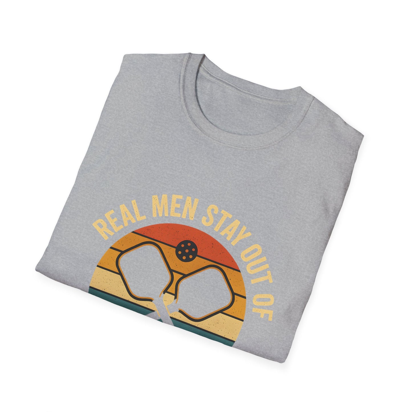Stay Out Of The Kitchen T-Shirt