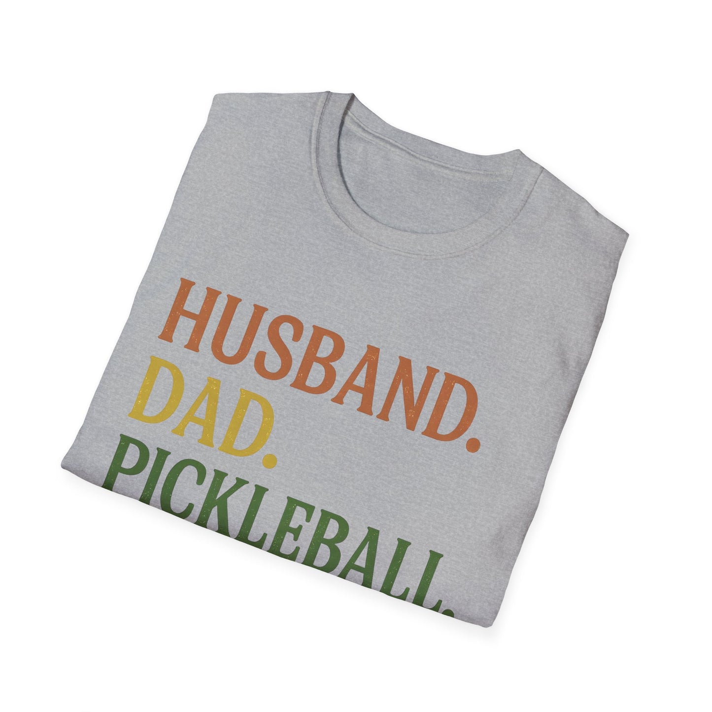Pickleball Legend T-Shirt