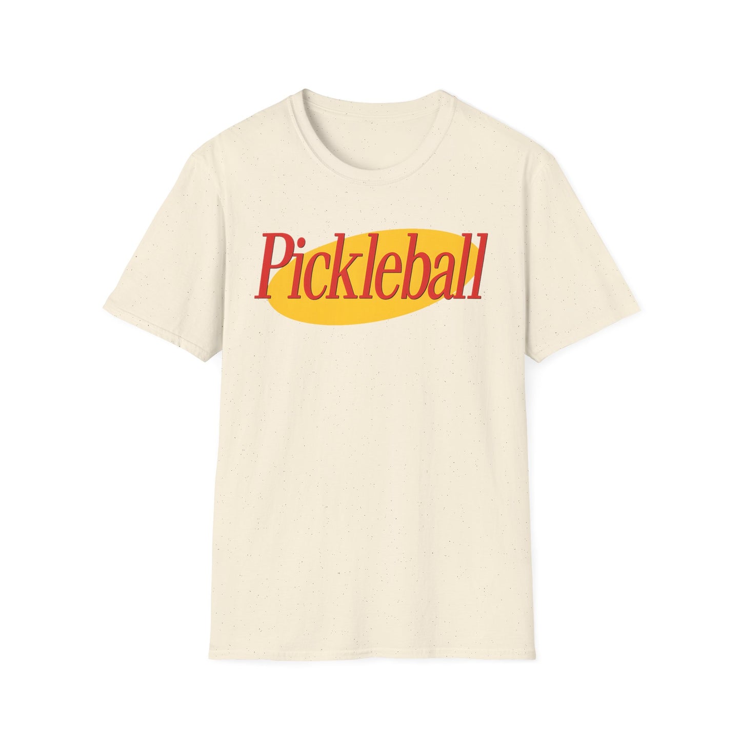 Pickleball T-Shirt