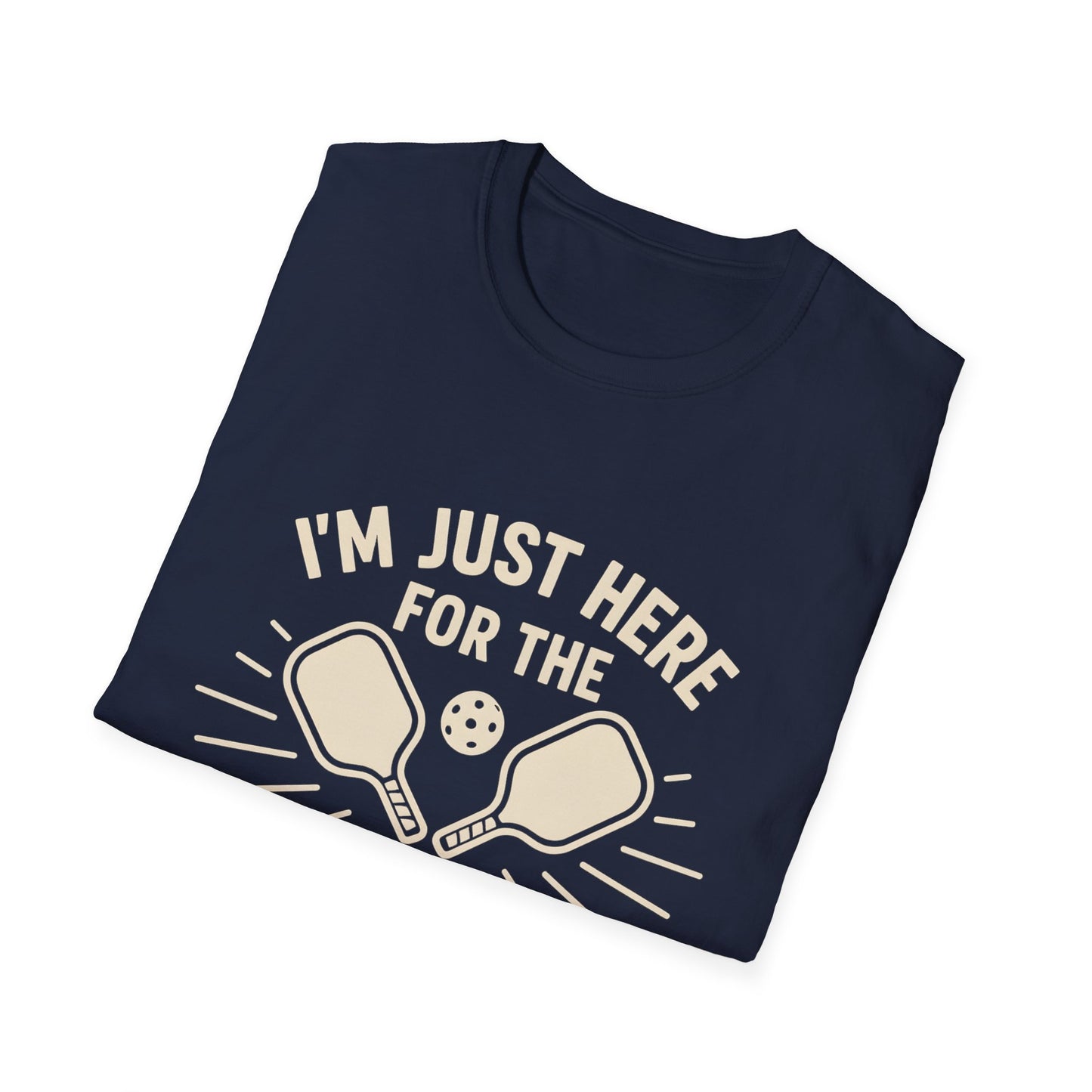 Paddle Battle T-Shirt