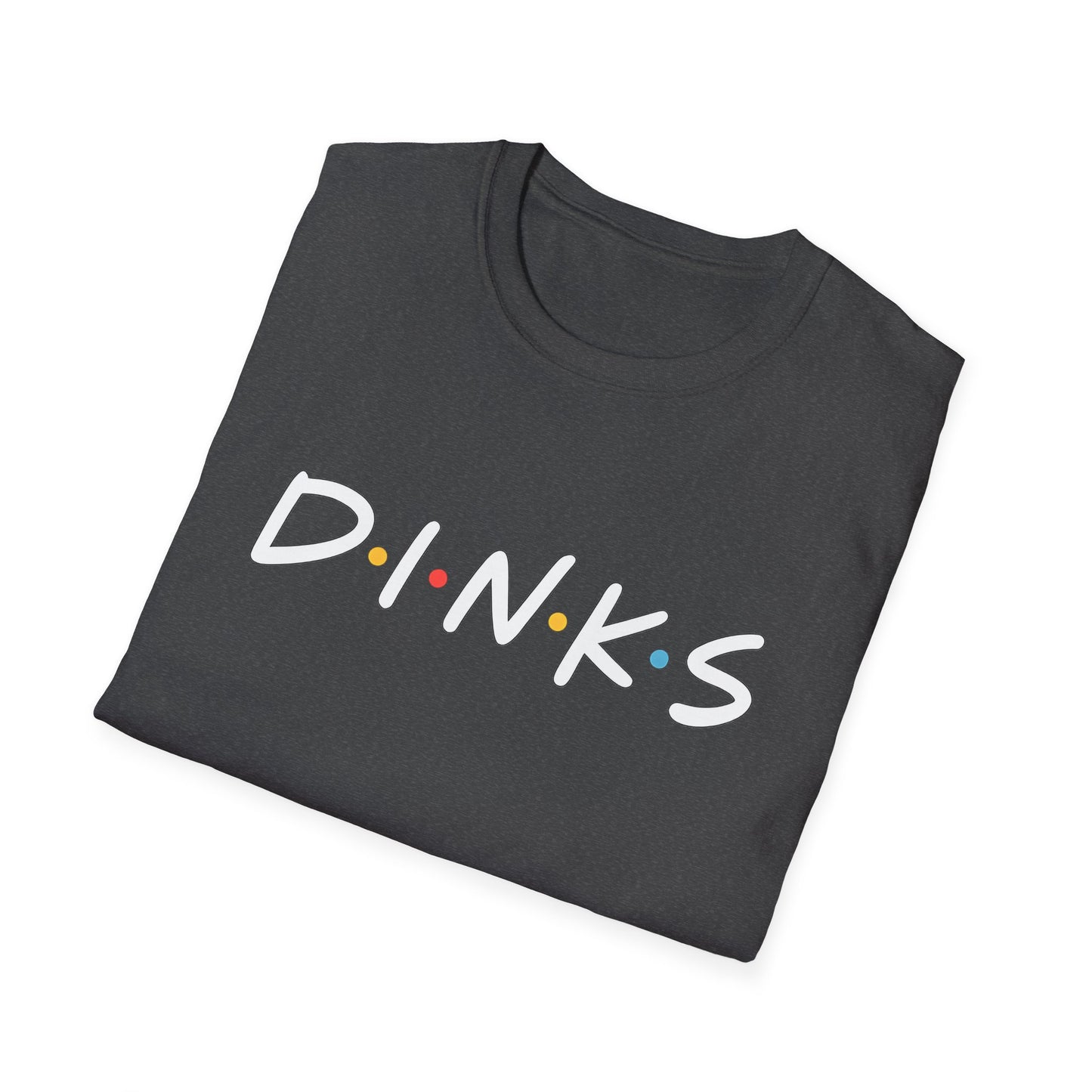 D.I.N.K.S T-Shirt