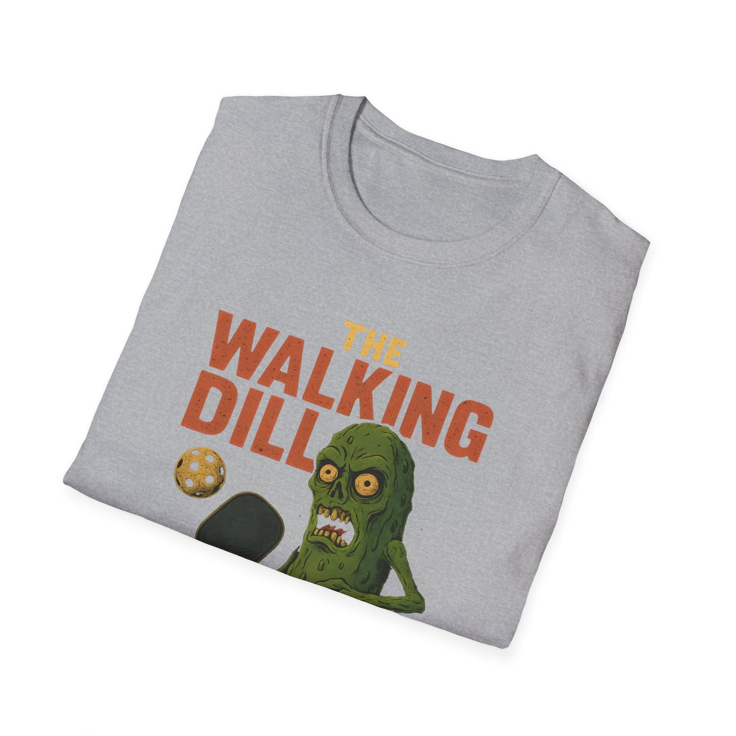 The Walking Dill T-Shirt
