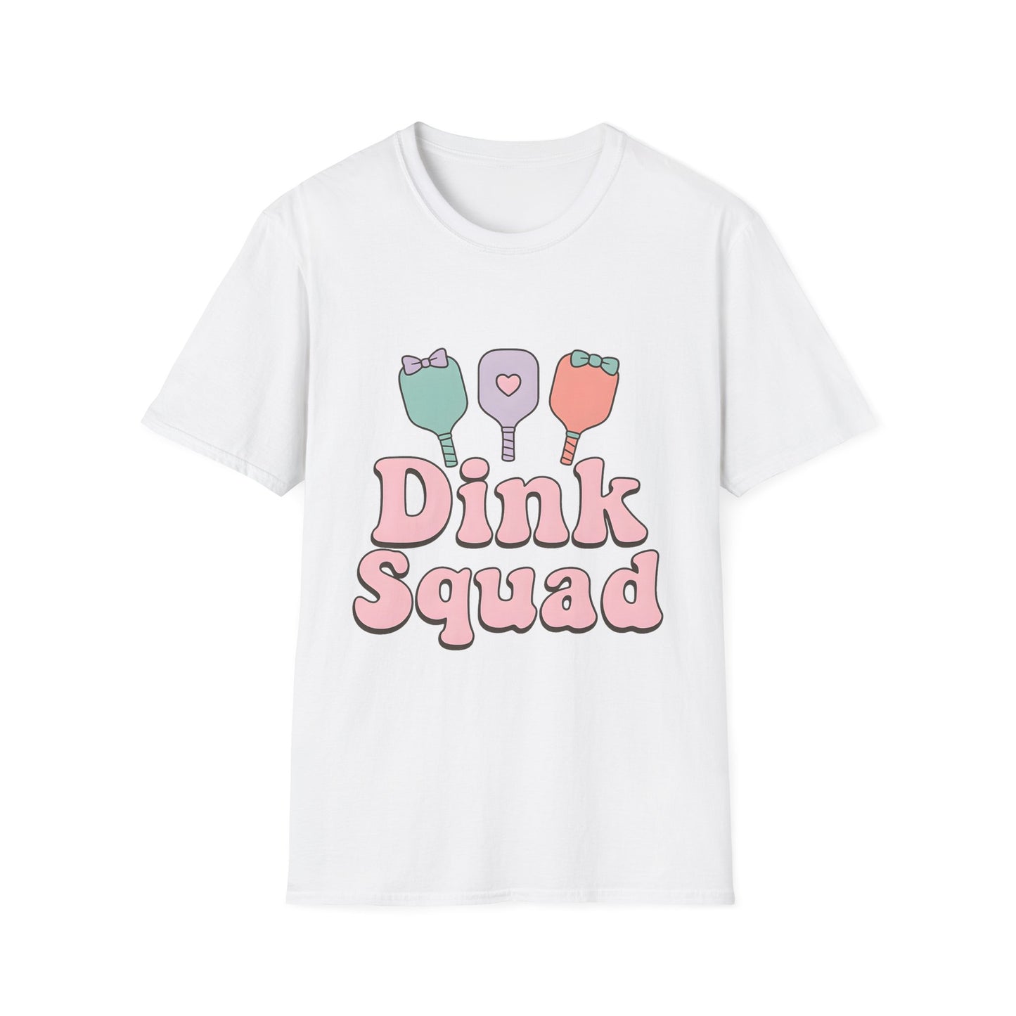 Dink squad T-Shirt