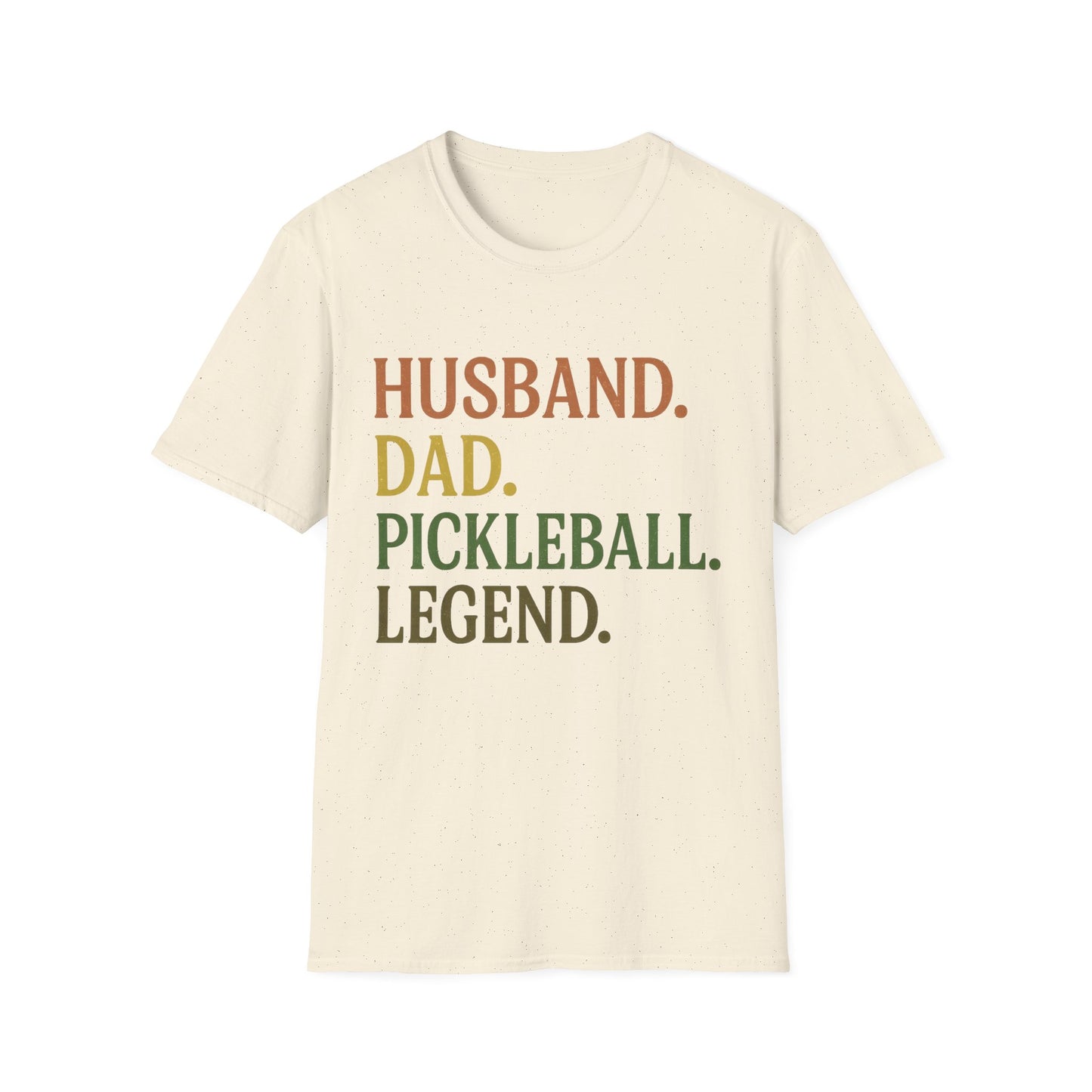 Pickleball Legend T-Shirt