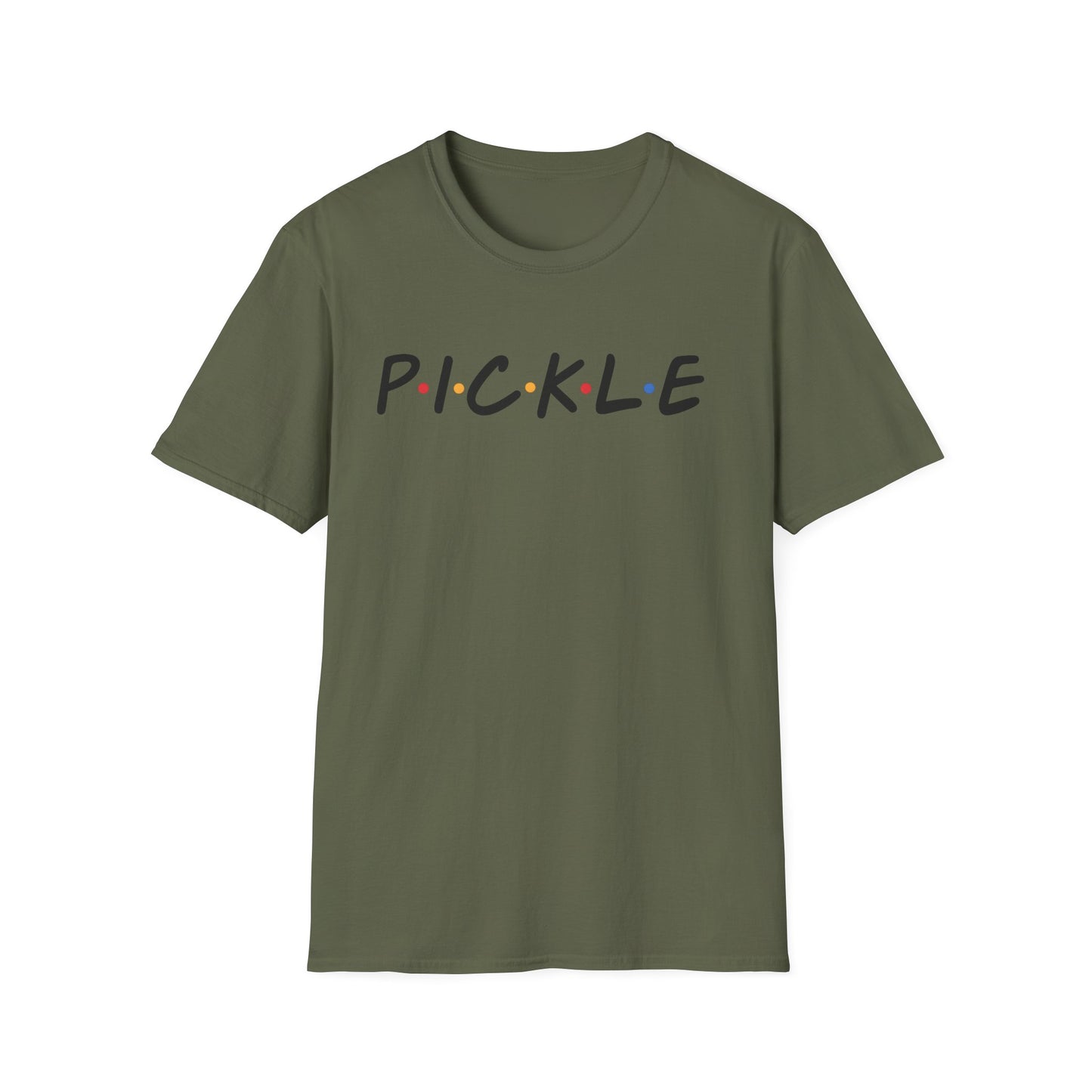 P.I.C.K.L.E T-Shirt