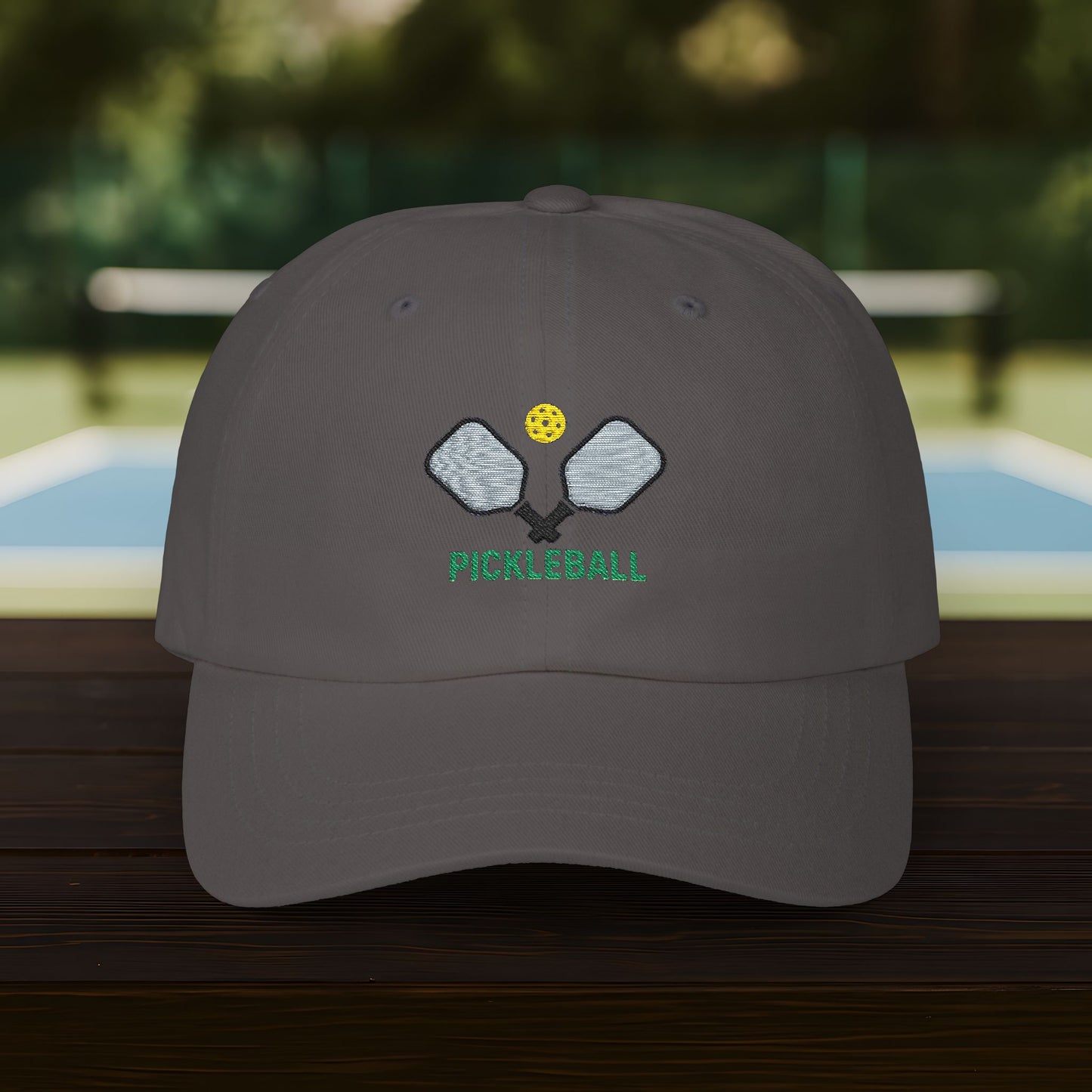Pickleball X Cap