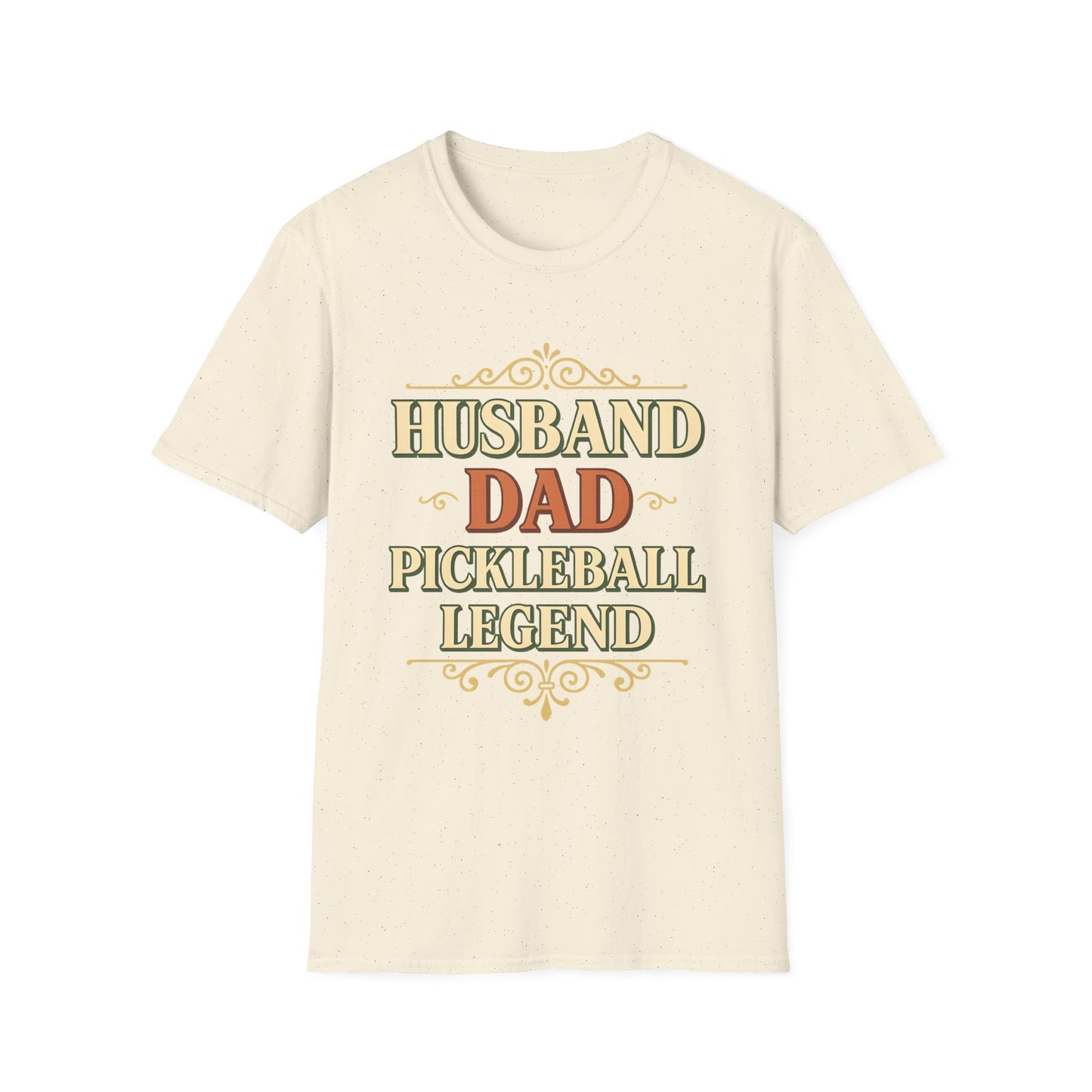 Dad Legend T-Shirt