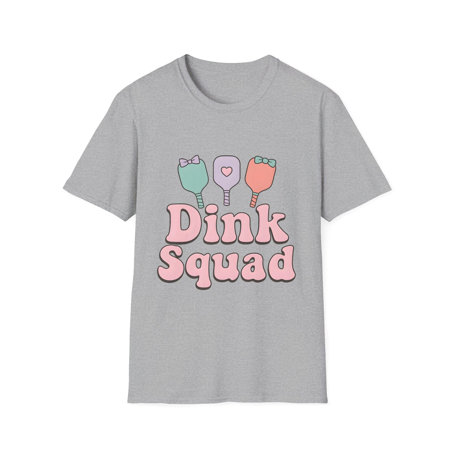 Dink squad T-Shirt