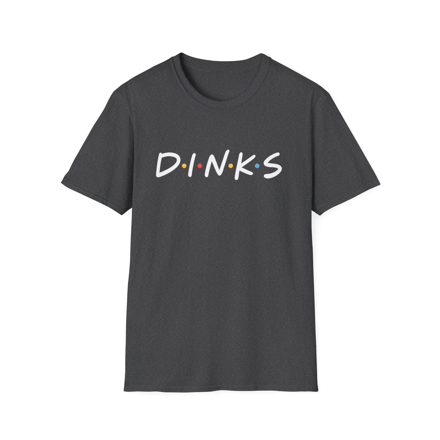 D.I.N.K.S T-Shirt