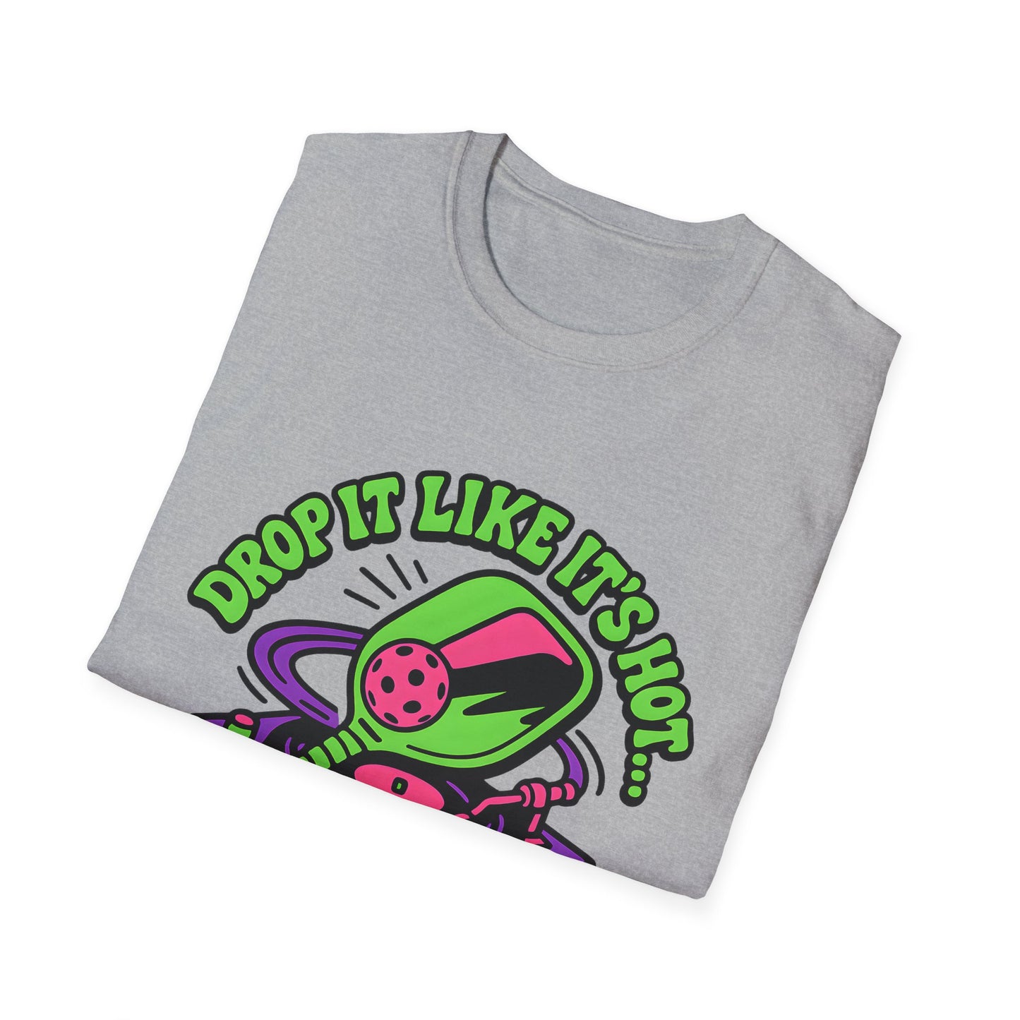 Serving Vibes T-Shirt