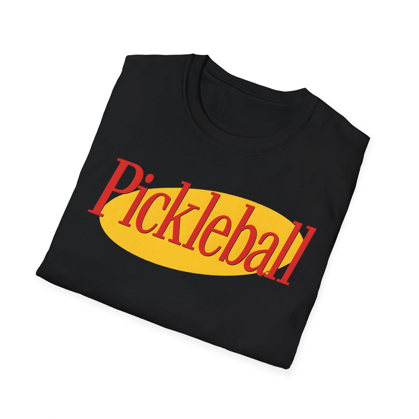 Pickleball T-Shirt