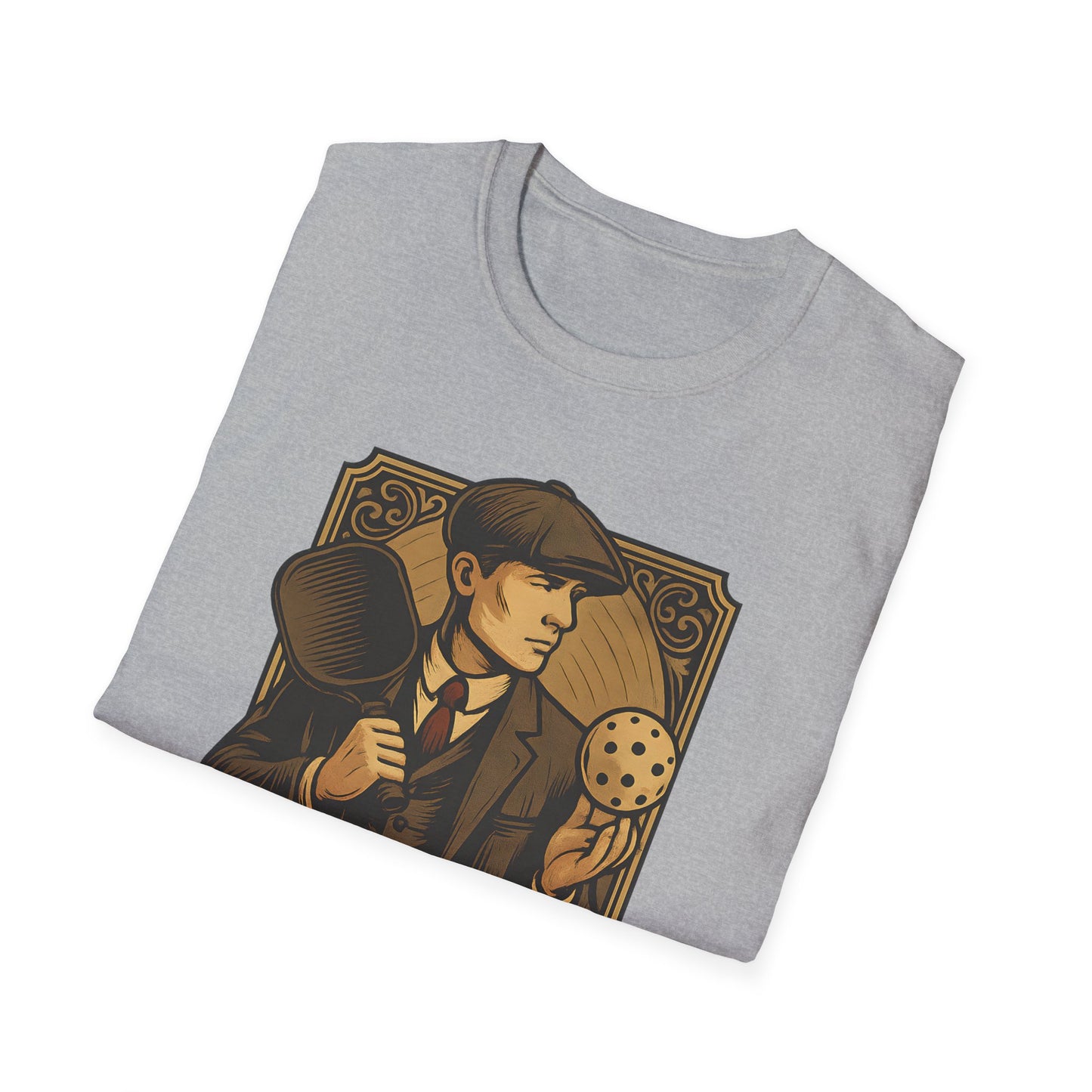 Pickleball blinders T-Shirt