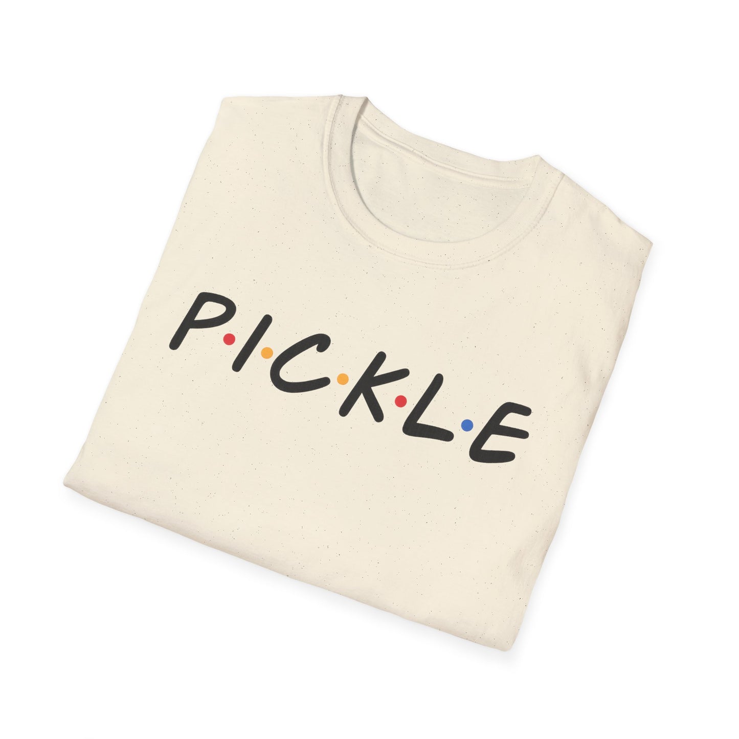 P.I.C.K.L.E T-Shirt