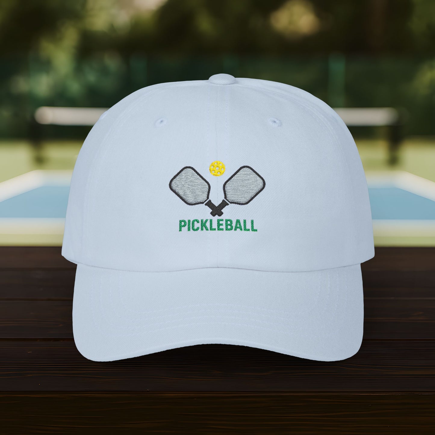 Pickleball X Cap
