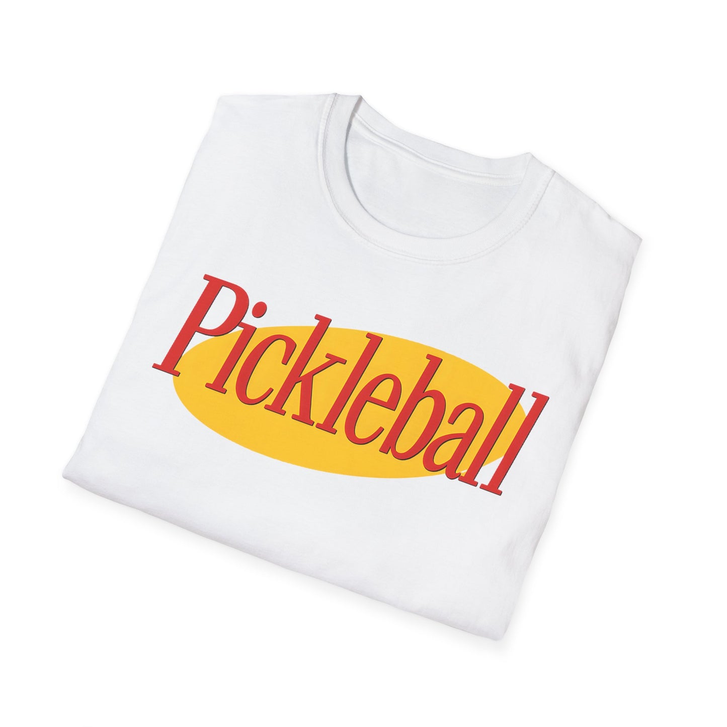 Pickleball T-Shirt
