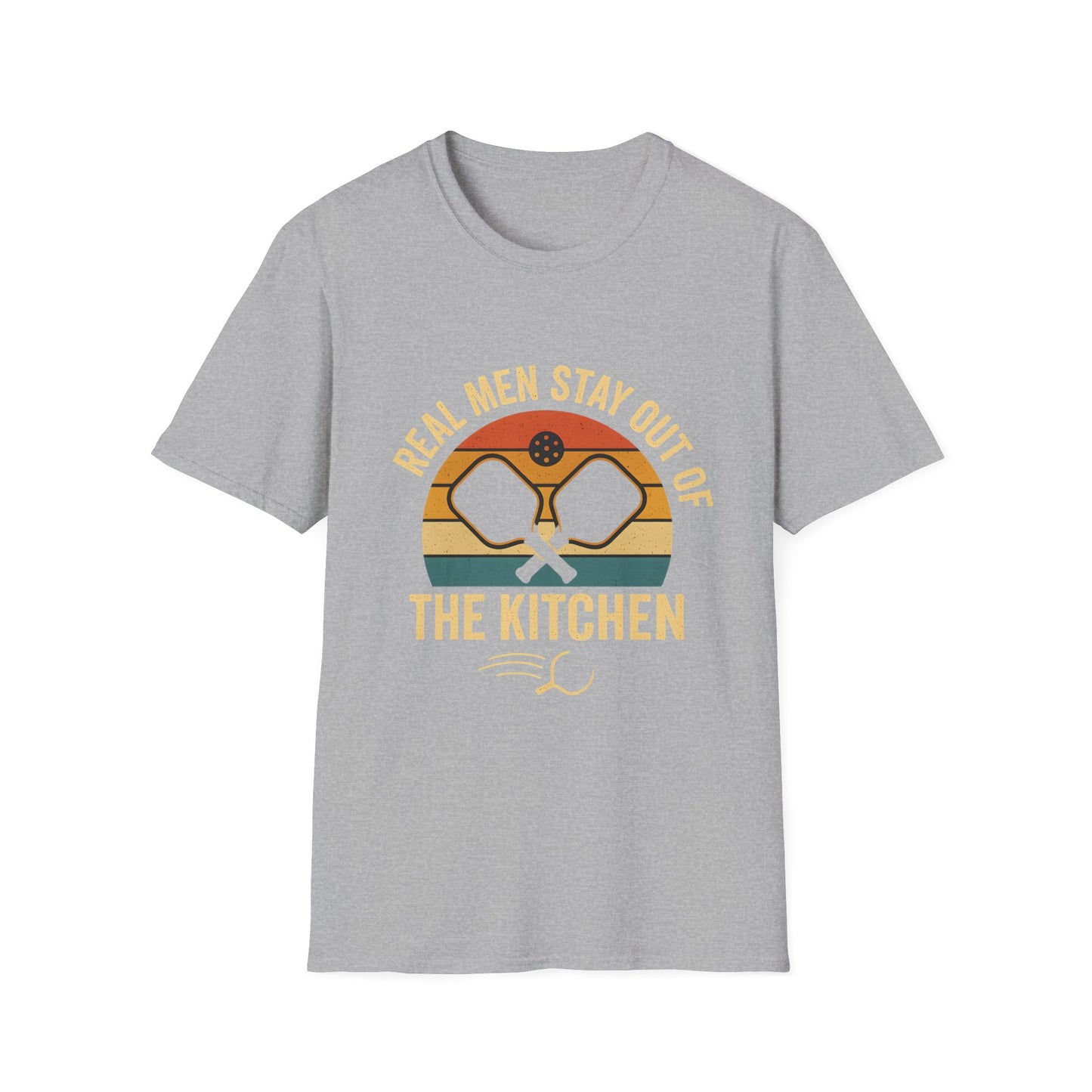 Stay Out Of The Kitchen T-Shirt