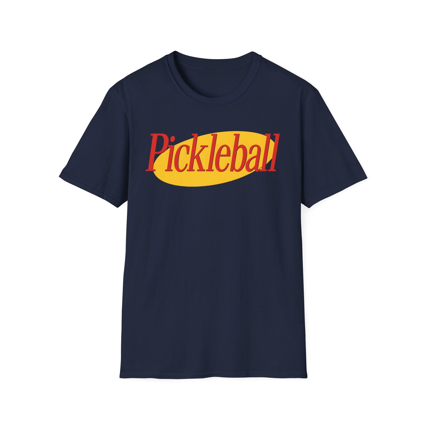 Pickleball T-Shirt