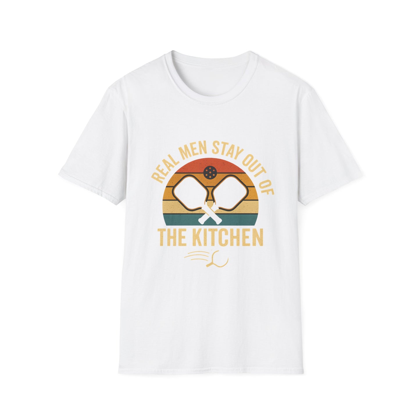 Stay Out Of The Kitchen T-Shirt
