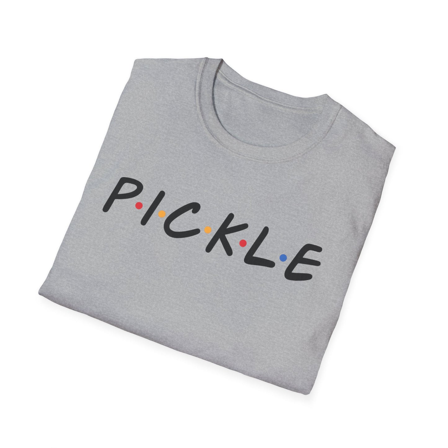 P.I.C.K.L.E T-Shirt