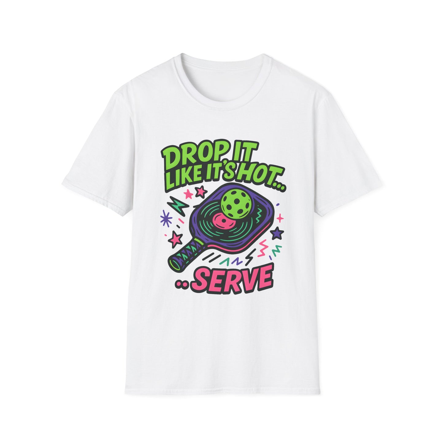 Drop It Like it's hot T-Shirt