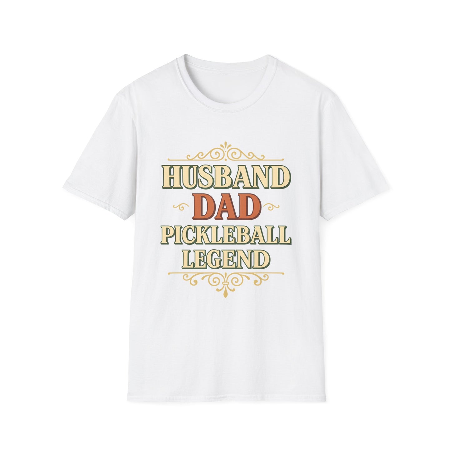 Dad Legend T-Shirt