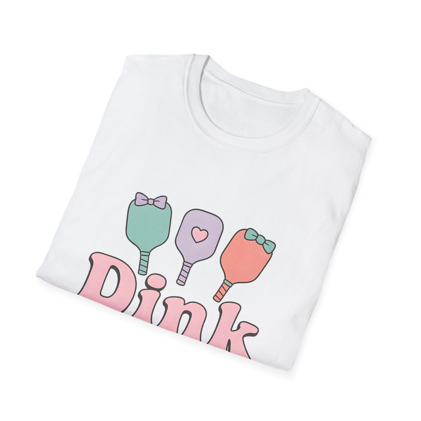 Dink squad T-Shirt