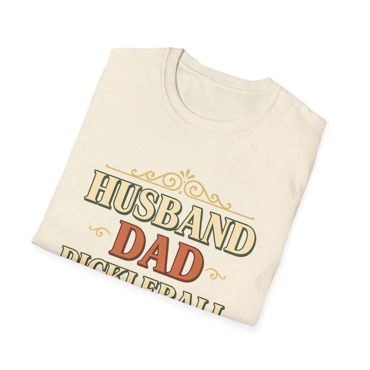Dad Legend T-Shirt