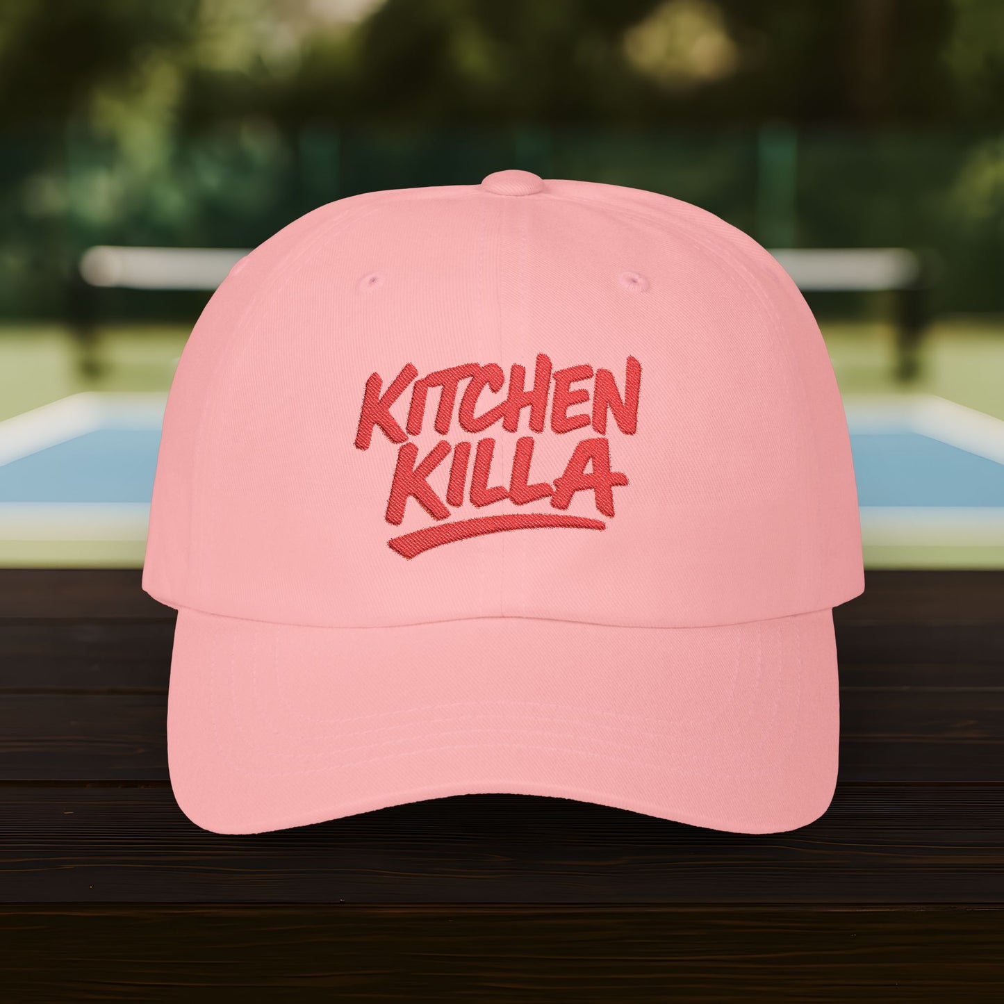 Kitchen Killa Cap