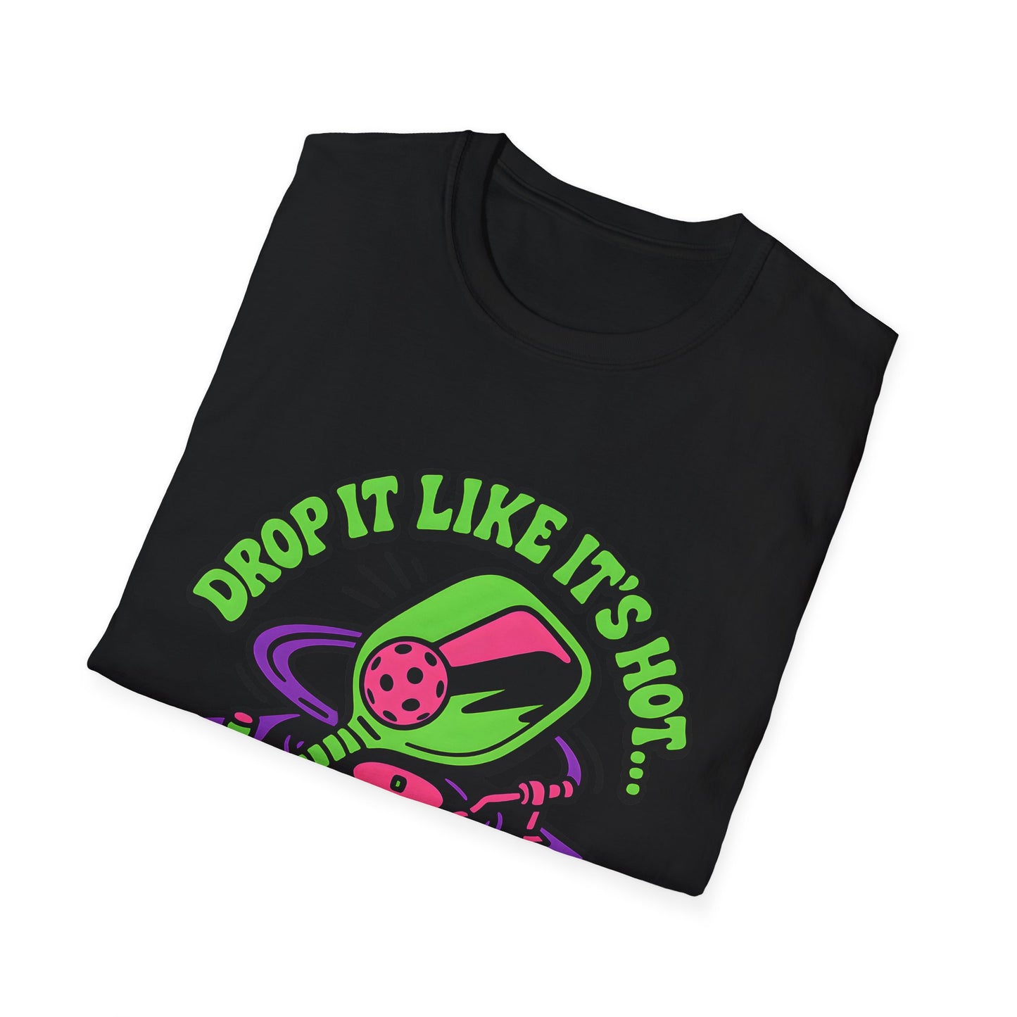 Serving Vibes T-Shirt