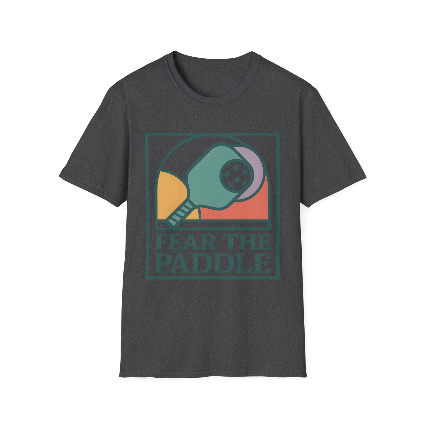 Fear the Paddle T-Shirt