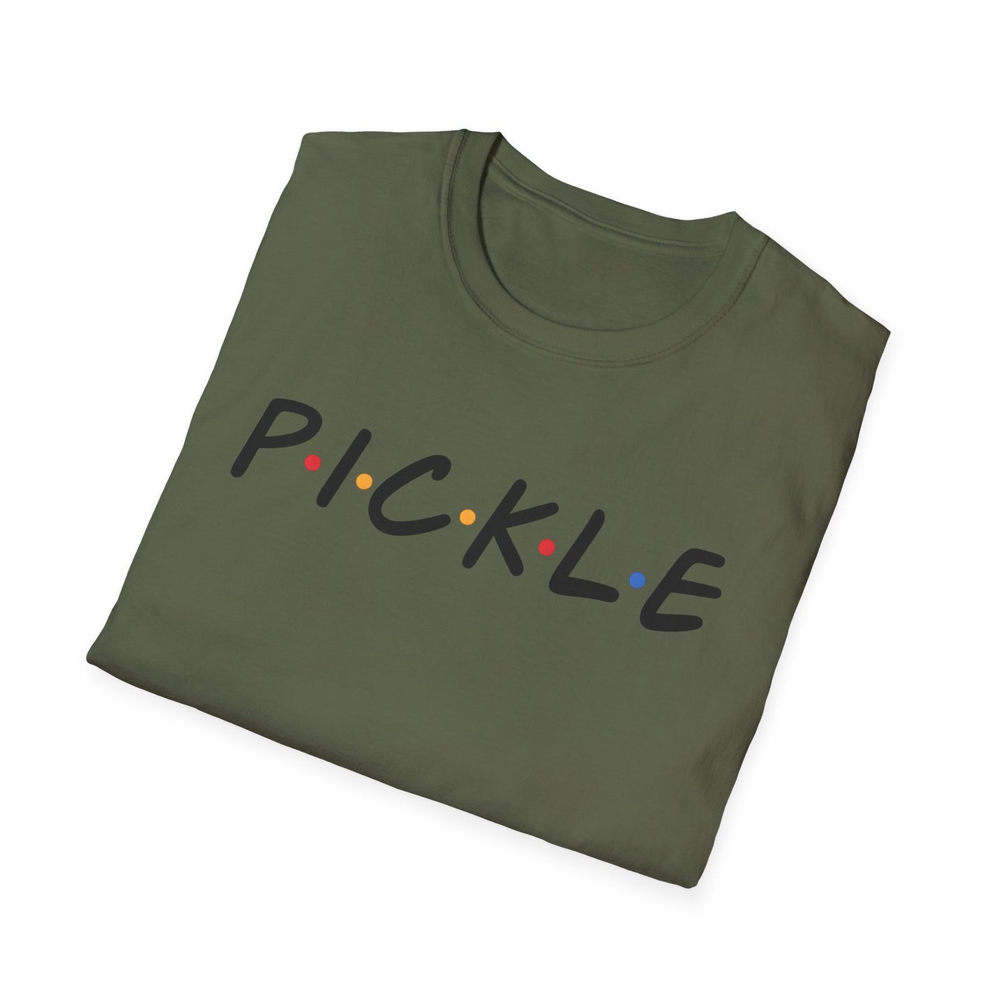 P.I.C.K.L.E T-Shirt