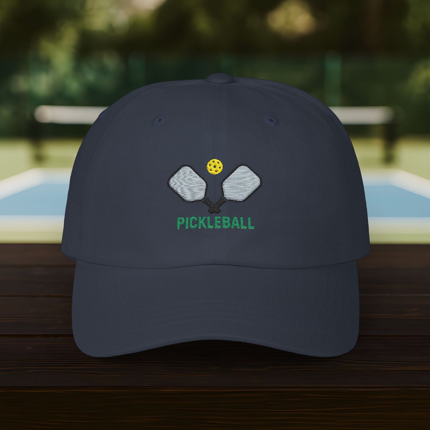 Pickleball X Cap